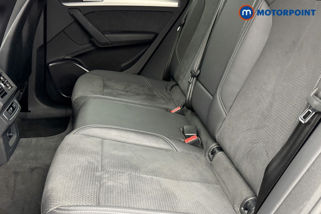 Used Audi Q5 2022 for sale - 76933896: Photo 34