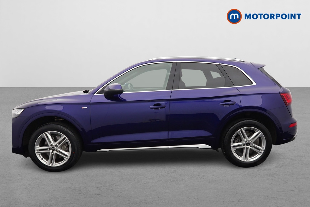 Used Audi Q5 2022 for sale - 76933896: Photo 4
