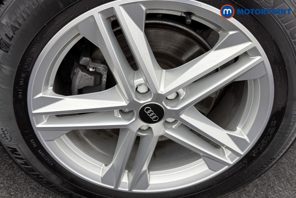 Used Audi Q5 2022 for sale - 76933896: Photo 41