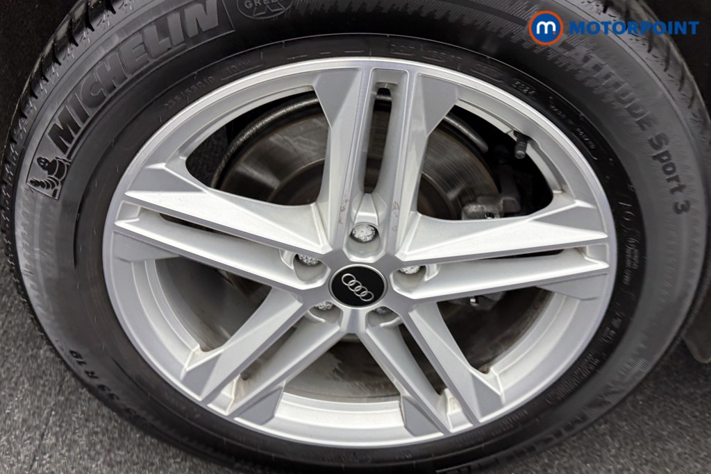 Used Audi Q5 2022 for sale - 76933896: Photo 42