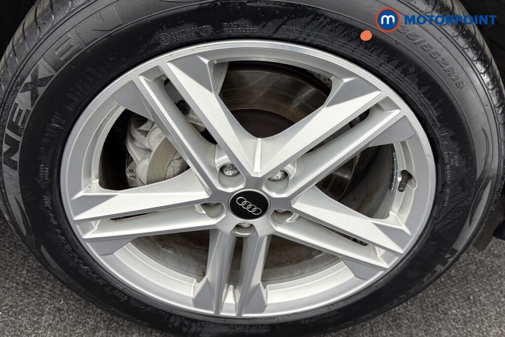 Used Audi Q5 2022 for sale - 76933896: Photo 43