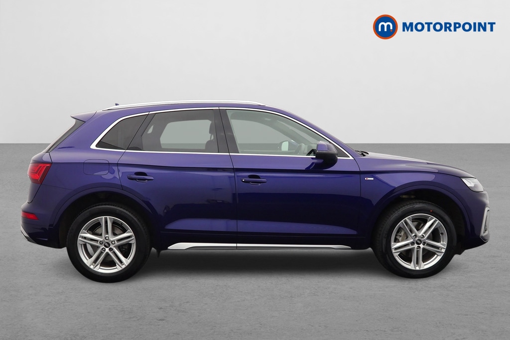 Used Audi Q5 2022 for sale - 76933896: Photo 8