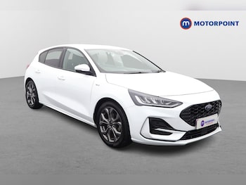 Used Ford Focus 2022 for sale - 75703136: Photo