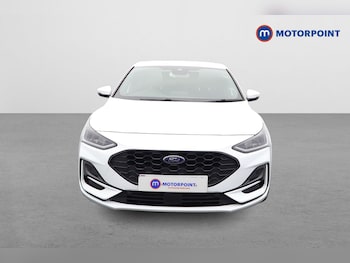 Used Ford Focus 2022 for sale - 75703136: Photo