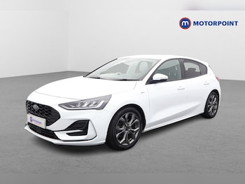 Used Ford Focus 2022 for sale - 75703136: Photo