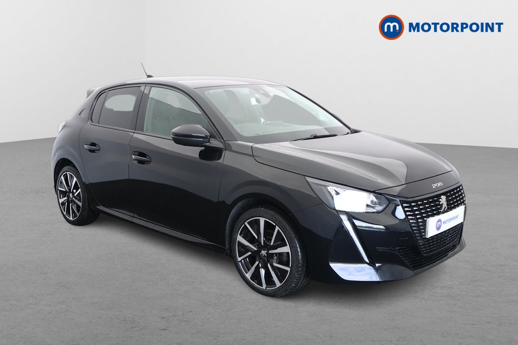 Used Peugeot 208 2021 for sale - 76972126: Photo 1