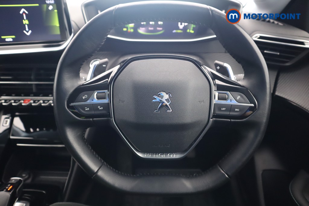 Used Peugeot 208 2021 for sale - 76972126: Photo 10