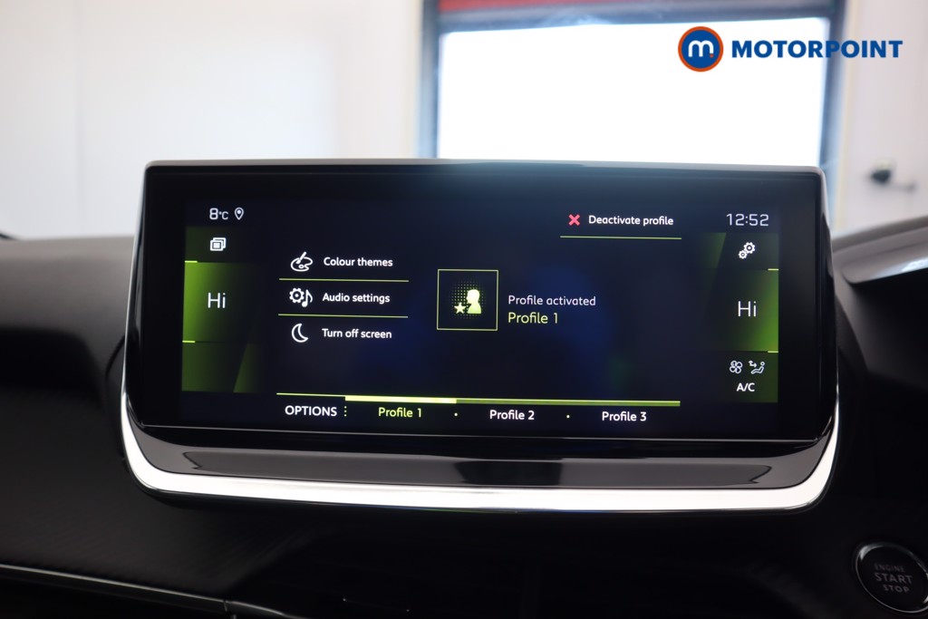 Used Peugeot 208 2021 for sale - 76972126: Photo 17