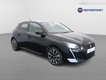 Used Peugeot 208 2021 for sale - 76972126: Photo