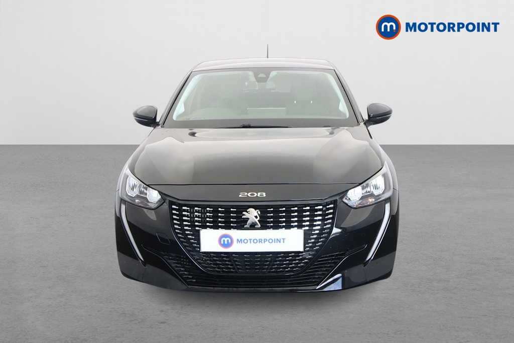 Used Peugeot 208 2021 for sale - 76972126: Photo 2