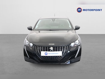 Used Peugeot 208 2021 for sale - 76972126: Photo