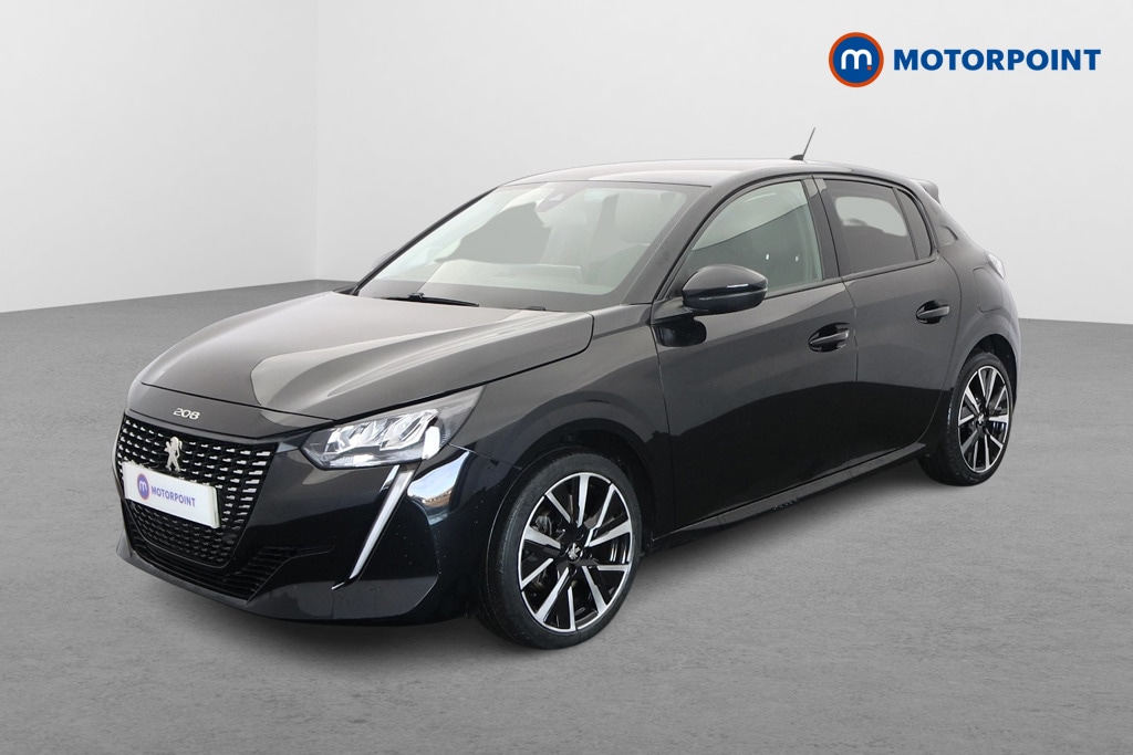 Used Peugeot 208 2021 for sale - 76972126: Photo 3