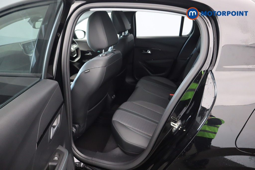 Used Peugeot 208 2021 for sale - 76972126: Photo 34