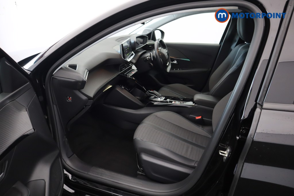 Used Peugeot 208 2021 for sale - 76972126: Photo 36