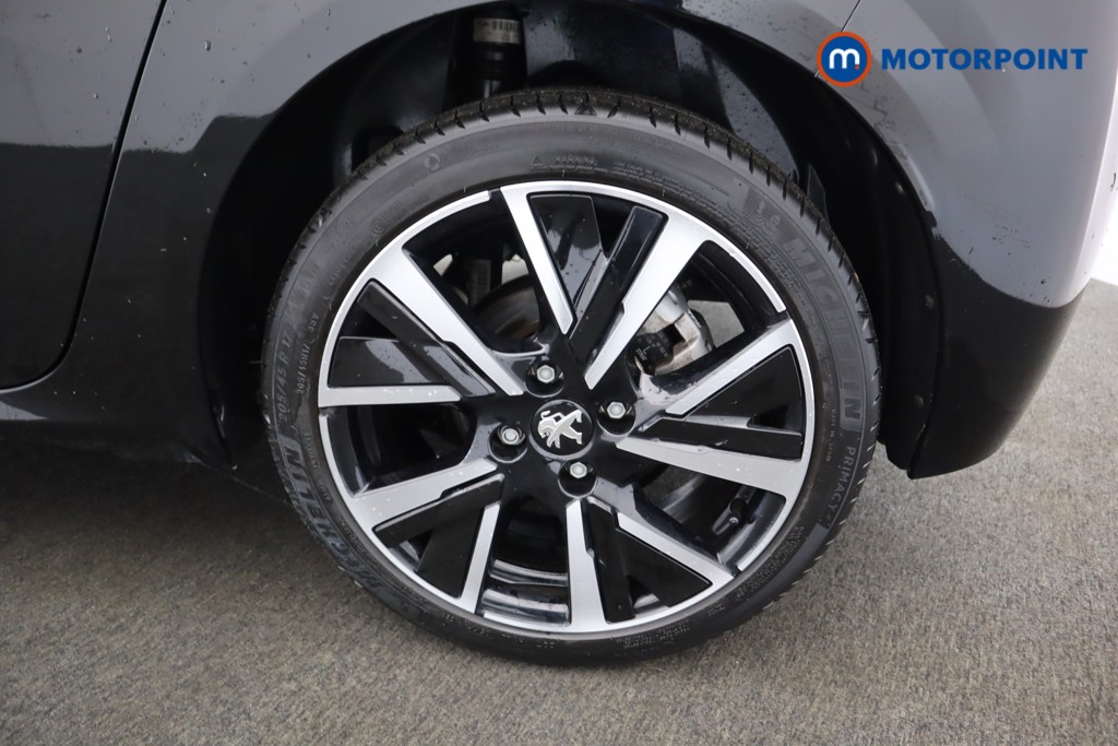 Used Peugeot 208 2021 for sale - 76972126: Photo 39