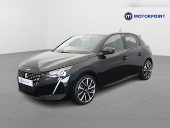 Used Peugeot 208 2021 for sale - 76972126: Photo