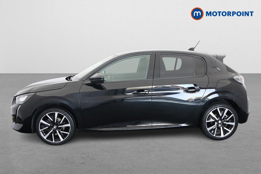 Used Peugeot 208 2021 for sale - 76972126: Photo 4