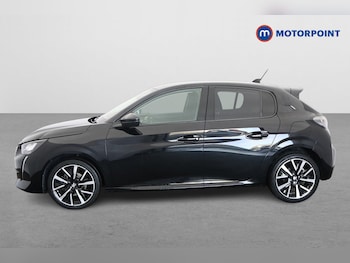 Used Peugeot 208 2021 for sale - 76972126: Photo