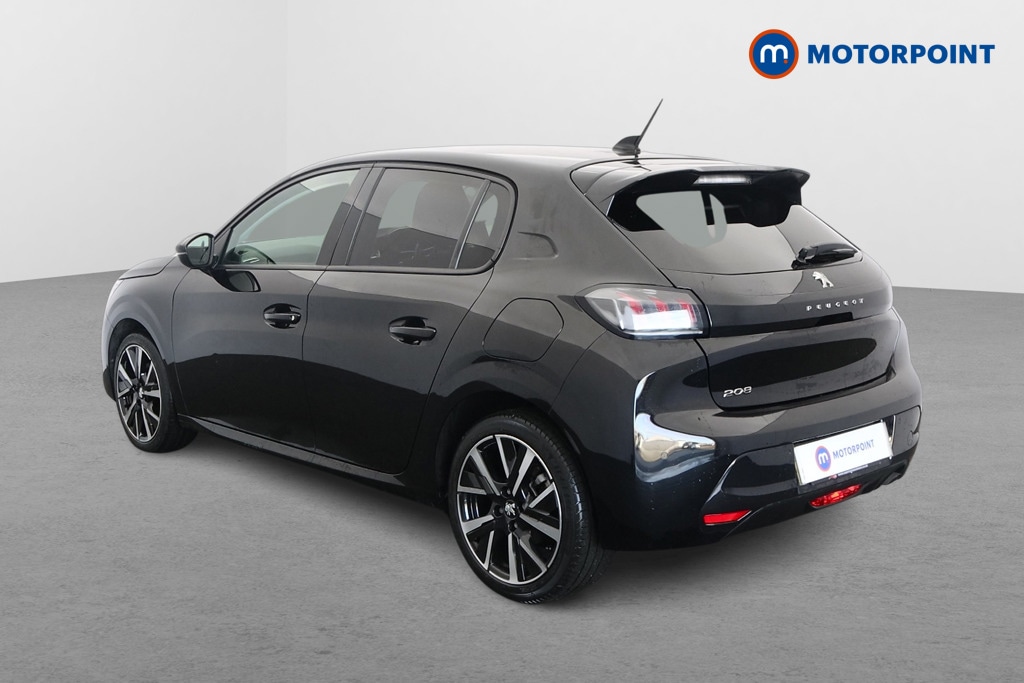 Used Peugeot 208 2021 for sale - 76972126: Photo 5