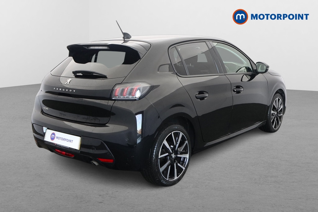 Used Peugeot 208 2021 for sale - 76972126: Photo 7