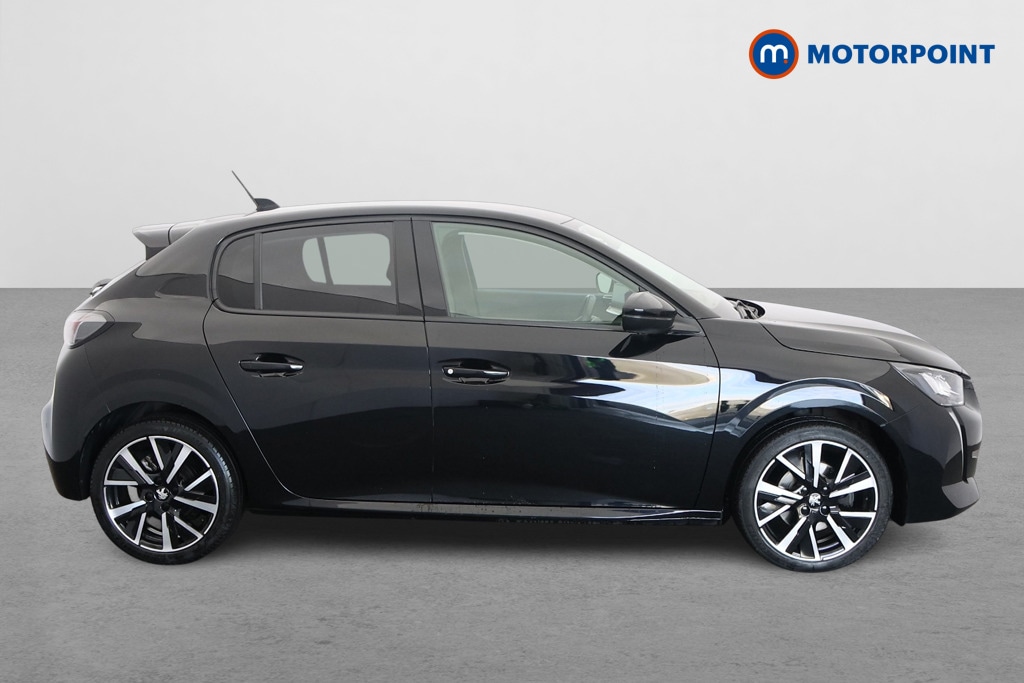 Used Peugeot 208 2021 for sale - 76972126: Photo 8