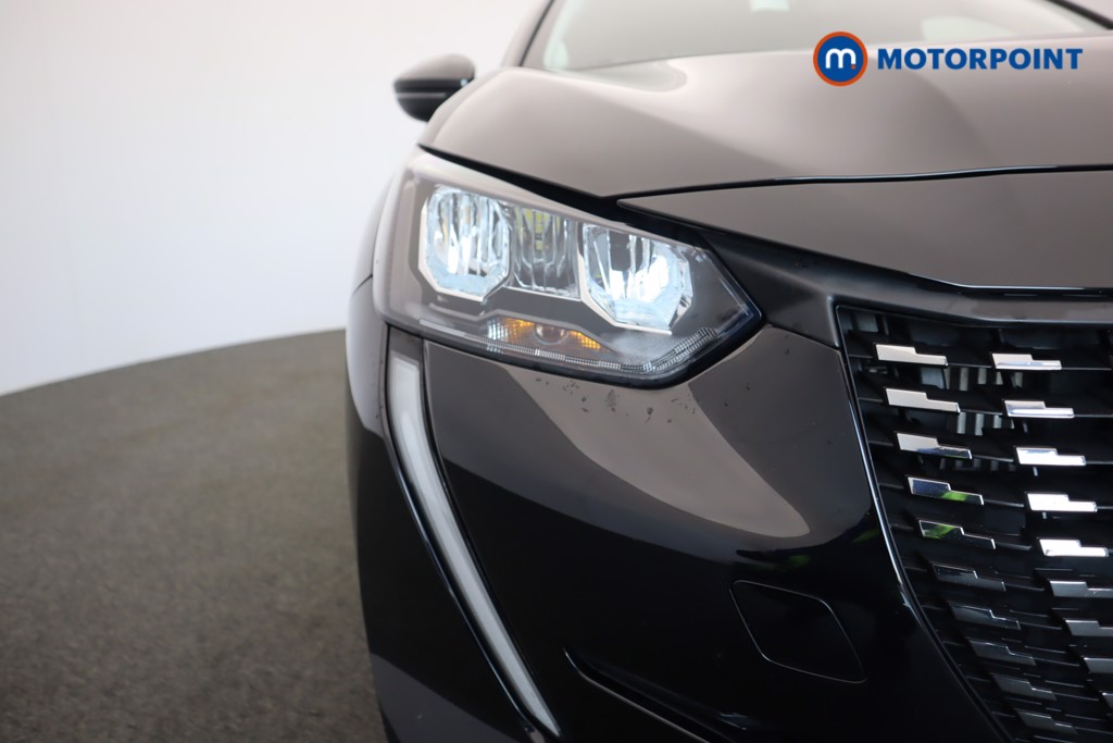 Used Peugeot 208 2021 for sale - 76972126: Photo 9