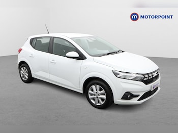 Used Dacia Sandero 2023 for sale - 76502705: Photo