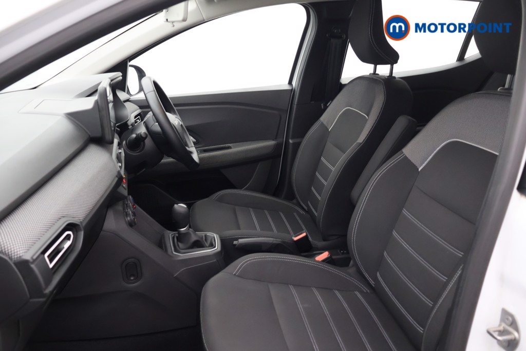 Used Dacia Sandero 2023 for sale - 76502705: Photo 26