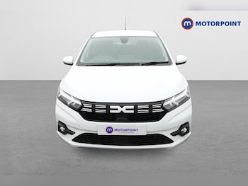 Used Dacia Sandero 2023 for sale - 76502705: Photo
