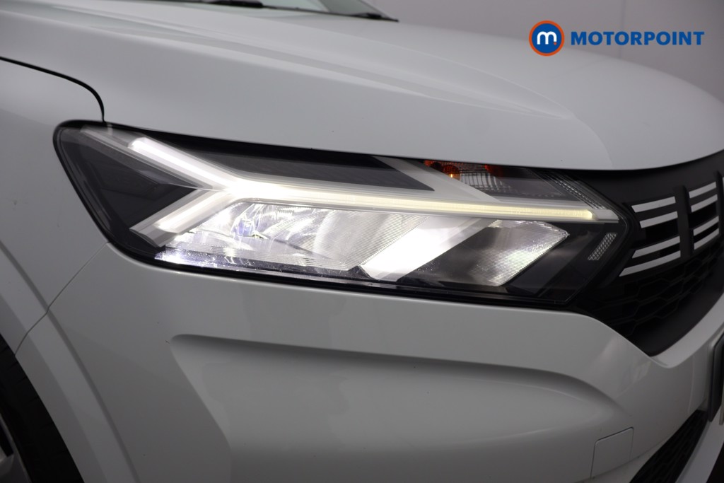 Used Dacia Sandero 2023 for sale - 76502705: Photo 32