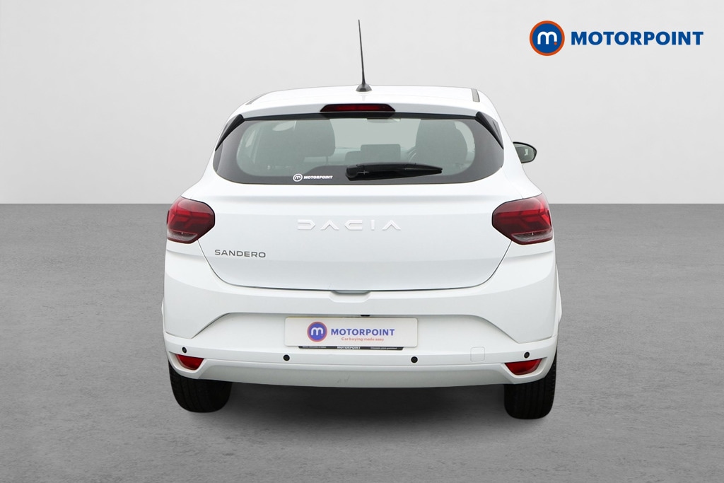 Used Dacia Sandero 2023 for sale - 76502705: Photo 6