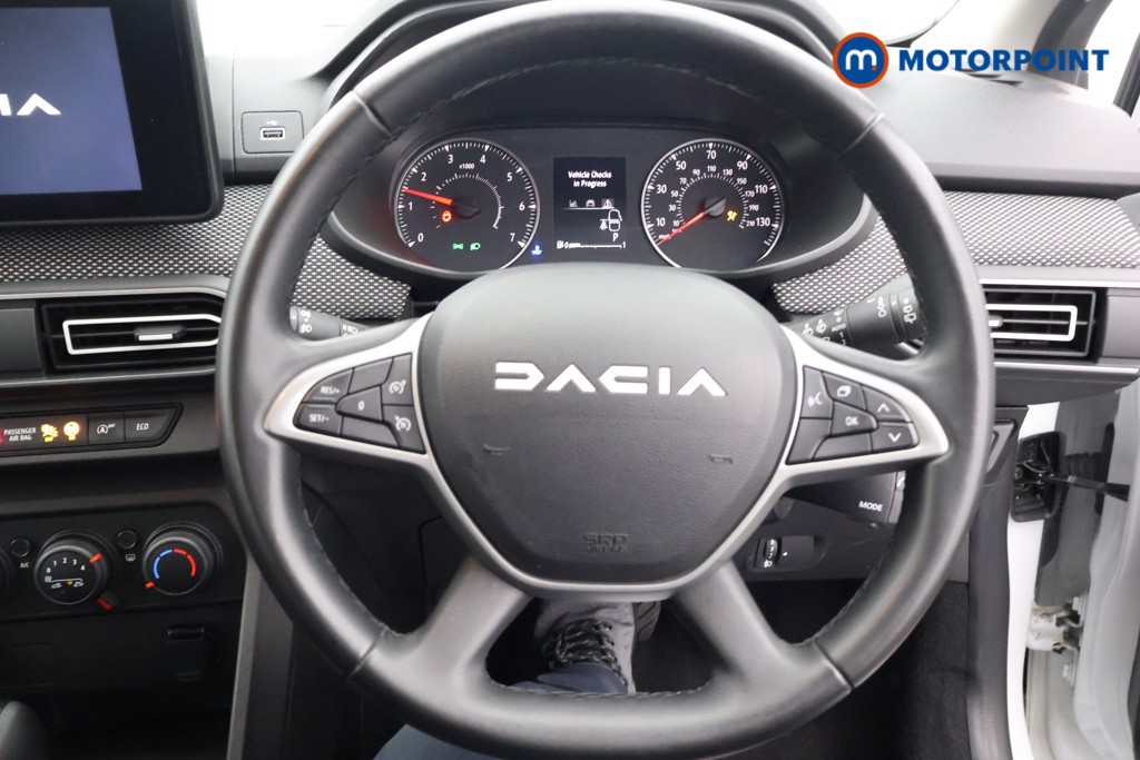Used Dacia Sandero 2023 for sale - 76502705: Photo 9