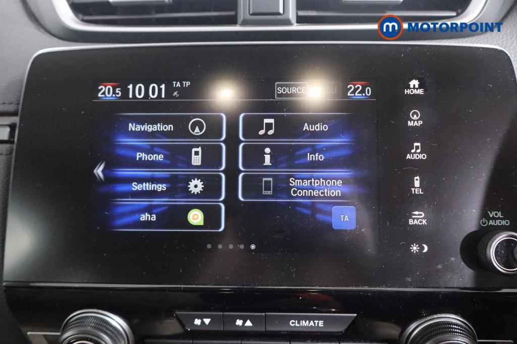 Used Honda CR-V 2020 for sale - 76767220: Photo 10