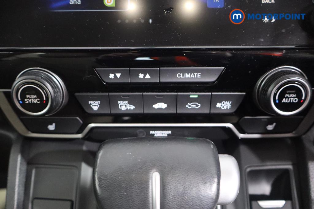 Used Honda CR-V 2020 for sale - 76767220: Photo 11