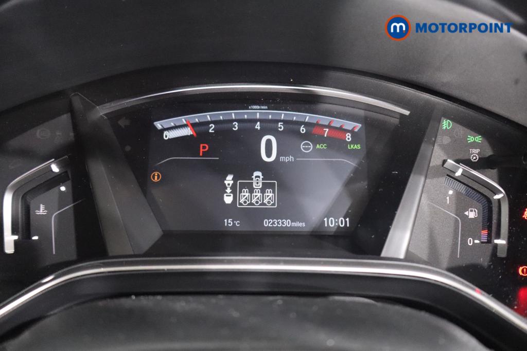 Used Honda CR-V 2020 for sale - 76767220: Photo 15