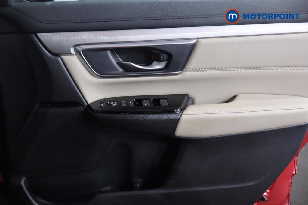 Used Honda CR-V 2020 for sale - 76767220: Photo 17