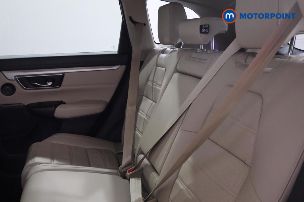 Used Honda CR-V 2020 for sale - 76767220: Photo 19