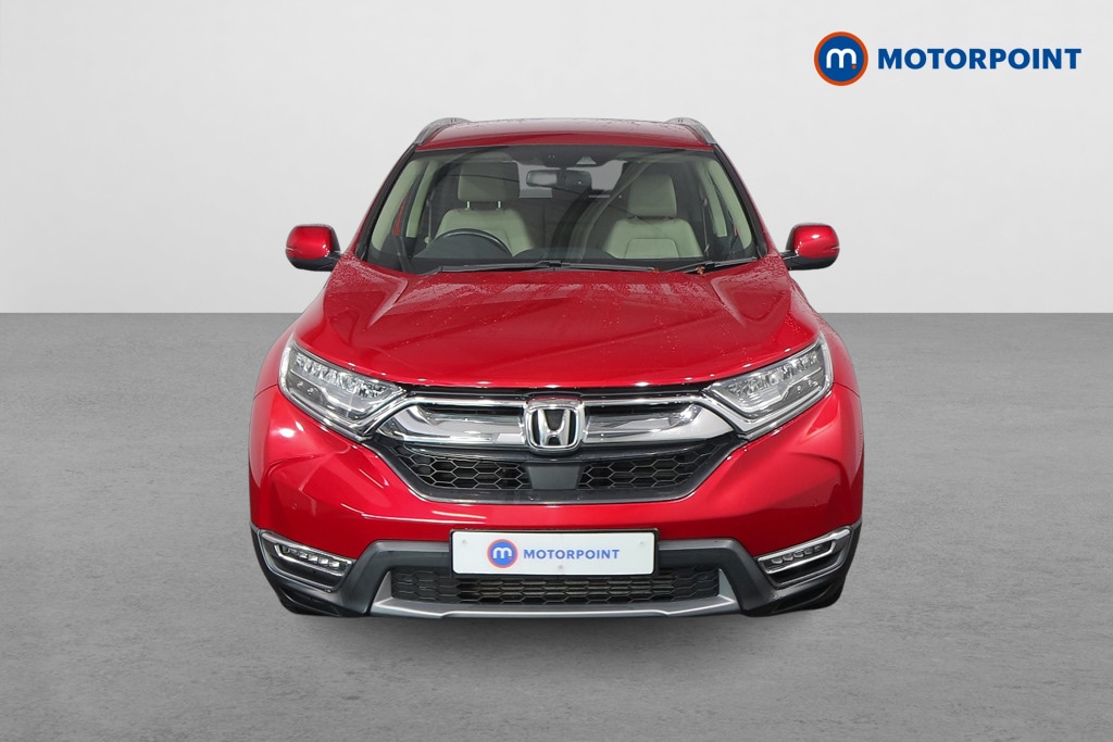 Used Honda CR-V 2020 for sale - 76767220: Photo 2