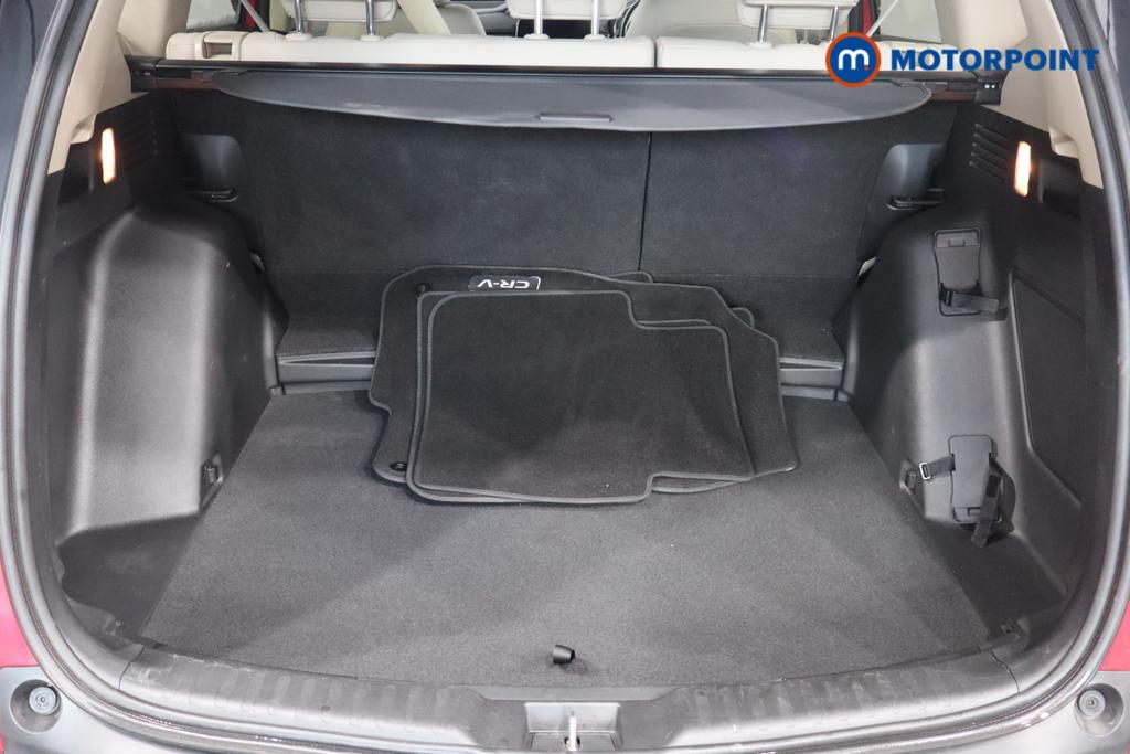 Used Honda CR-V 2020 for sale - 76767220: Photo 22