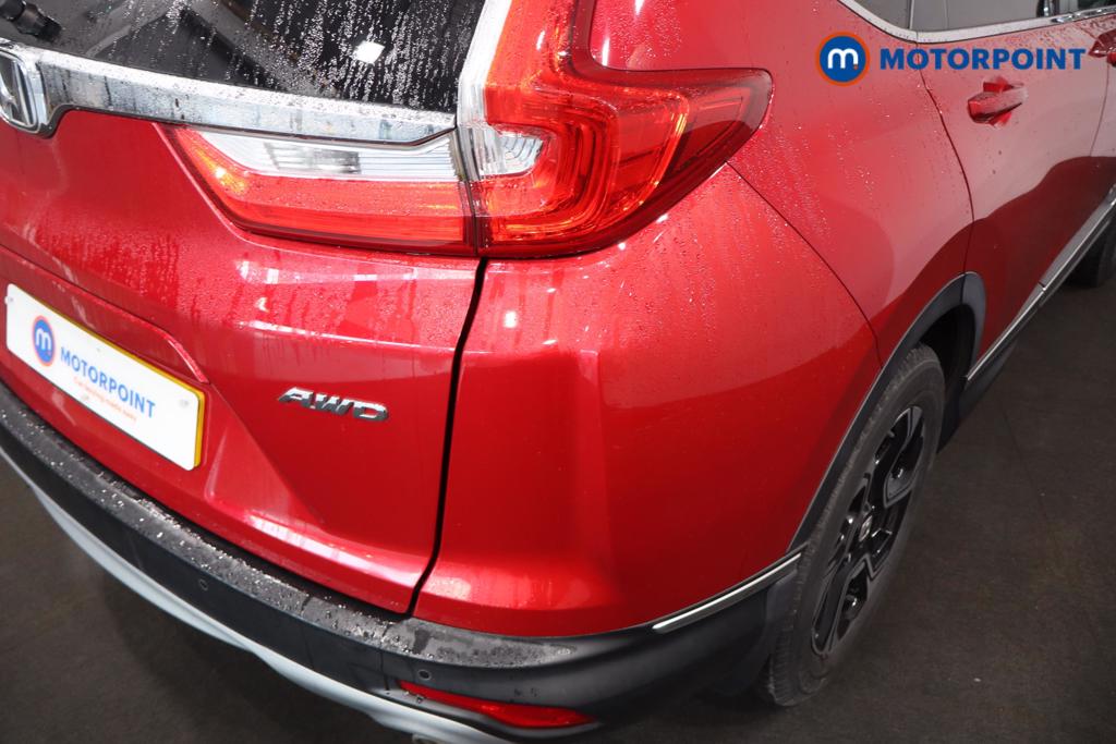 Used Honda CR-V 2020 for sale - 76767220: Photo 24