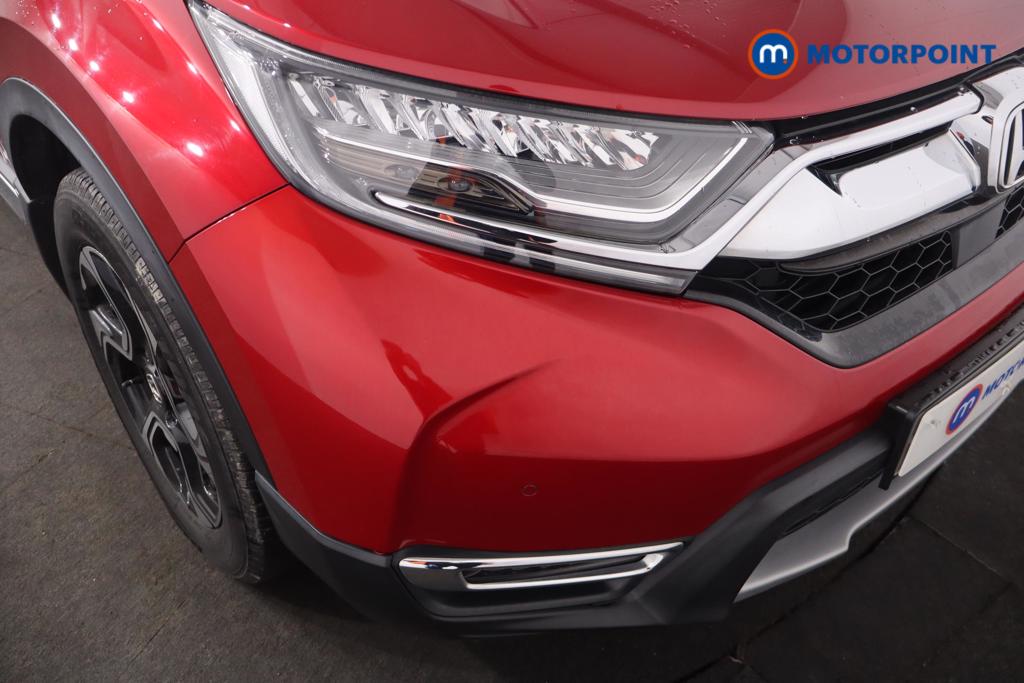 Used Honda CR-V 2020 for sale - 76767220: Photo 25