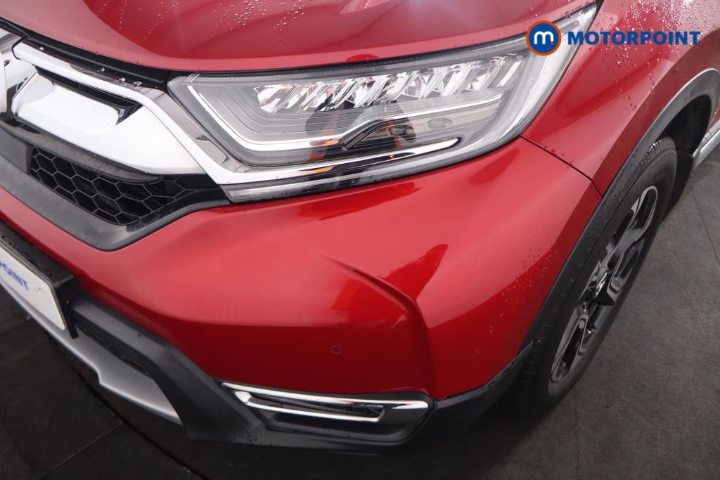 Used Honda CR-V 2020 for sale - 76767220: Photo 26