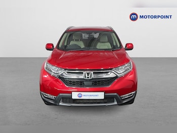 Used Honda CR-V 2020 for sale - 76767220: Photo