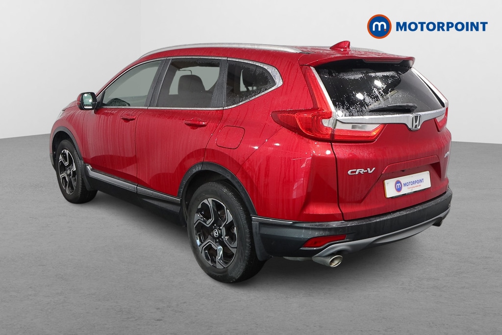 Used Honda CR-V 2020 for sale - 76767220: Photo 5