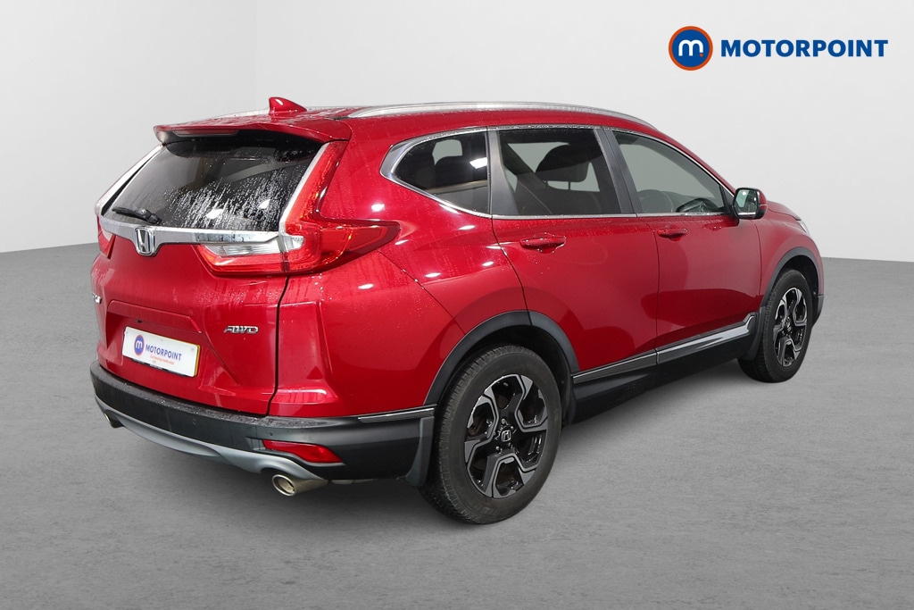 Used Honda CR-V 2020 for sale - 76767220: Photo 7
