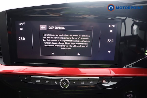 Used Vauxhall Mokka 2023 for sale - 76196763: Photo 10