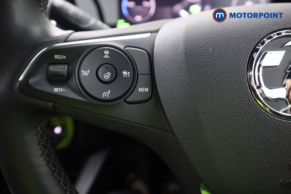 Used Vauxhall Mokka 2023 for sale - 76196763: Photo 13