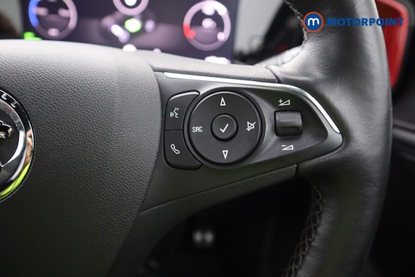 Used Vauxhall Mokka 2023 for sale - 76196763: Photo 14