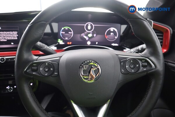 Used Vauxhall Mokka 2023 for sale - 76196763: Photo 15
