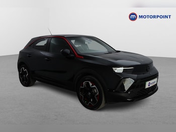 Vauxhall - Mokka